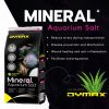 Dymax Mineral Aquarium Salt 2kg DM300 WITH BACKGROUND