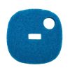 Bioscape PRO Canister Filter 1620Lh Replacement Sponges (2 White 1 Blue)