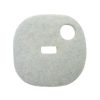 Bioscape PRO Canister Filter 1620Lh Replacement Sponges (2 White 1 Blue)