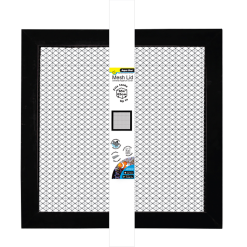 Aqua One Mesh Lid Set to Suit Aquarium Up To 65 x 65cm