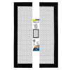 Aqua One Mesh Lid Set to Suit Aquariums Up To 95 x 65cm