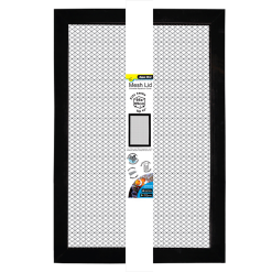 Aqua One Mesh Lid Set to Suit Aquariums Up To 95 x 65cm