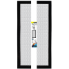 Aqua One Mesh Lid Set to Suit Aquariums Up To 125 x 65cm