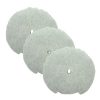 Bioscape PRO Canister Filter 1050Lh Replacement Top PRO Filter Foam (3 Foam + Cartridge)