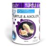 Aqua Natural Turtle & Axolotl Medley 180ml Freeze Dried