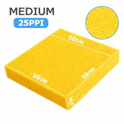 ACO-Self-Cut-Filter-Sponge-Medium-25ppi-50x50x5-website