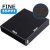ACO Self Cut Sponge Black Fine 35ppi website