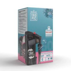 Bioscape Tropic Easy Clean 60 Hang-On Filter 160L/H