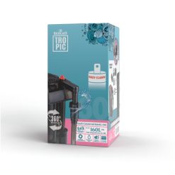 Bioscape Tropic Easy Clean60 Hang-On Filter 160L/H