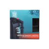 Bioscape Tropic Easy Clean 80 Hang-On Filter 320L/H Replacement Carbon Cartridge 2 Pack