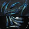 Japanese Rice Fish ( Shinju Pearl ) 3cm