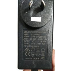 Aqua One Replacement Transformer 59018-T For StripGlo SunlightPlantMarine 120cm Tropical 90120cm