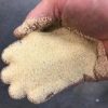 Gravel River Sand