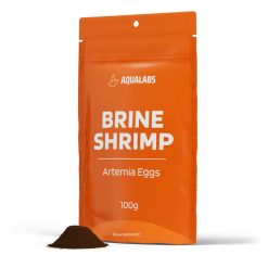 Brine Shrimp Artemia Eggs 100g