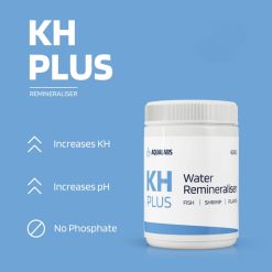 AquaLabs KH Plus 600G