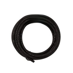 AquaLabs CO2 Resistant Tubing 46mm 3m - Black