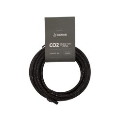 AquaLabs CO2 Resistant Tubing 46mm 3m - Black