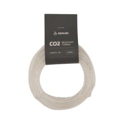 AquaLabs CO2 Resistant Tubing 46mm 3m - Clear
