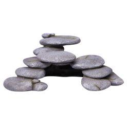 Aqua One Rock Cobble Ornament 27x17x10.5cm