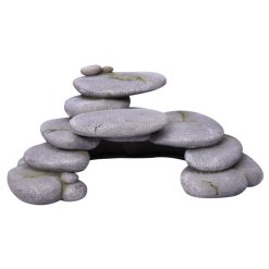 Aqua One Rock Cobble Ornament 36x22x15cm