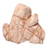 Aqua One Rock Clay Ornament Large 19x15.5x19cm