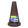 Aqua One Ceramic Breeding Hide Cone 16x9cm