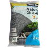 Aqua One Natural Gravel Phantom Black 2kg