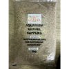 Pete's Aqua Gravel Gold Micro Gravel 1.6mm 5kg
