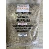 Pete's Aqua Gravel Gold Gravel 3mm 20kg