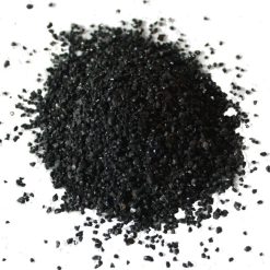 Gravel Black Sand