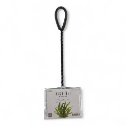 vista Fine Fish Net 10cm x 8cm