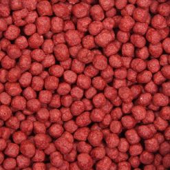 Aqua One Premium Cichlid Floating Pellets 2mm