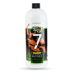 FritzZyme 7 Freshwater Live Nitrifying Bacteria 946ml 32oz