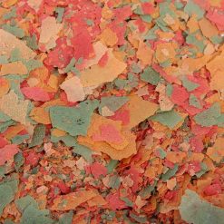 Aqua One Premium Tropical Flake Food 25g
