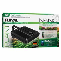 Fluval Nano Plant 4.0 LED Light Unit 20w