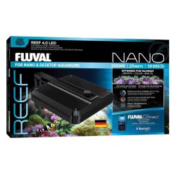 Fluval Nano Reef 4.0 LED Light Unit 25w