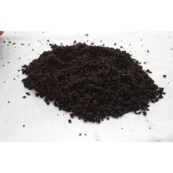 Pete's Aqua Gravel Dark River Sand Coarse
