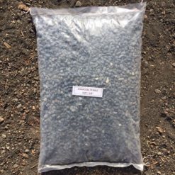 Pete's Aqua Gravel Dark River Gravel