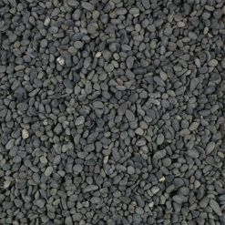 Pete's Aqua Gravel Dark River Gravel