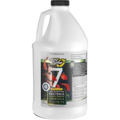 FritzZyme 7 Freshwater Live Nitrifying Bacteria 1.89L 64oz