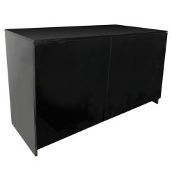 Aqua One Reptile One ROC 1245 Cabinet Gloss Black