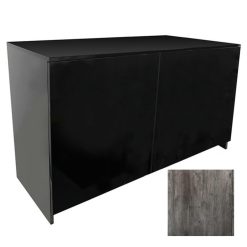 Aqua One Reptile One ROC 1245 Cabinet Nebraska Oak