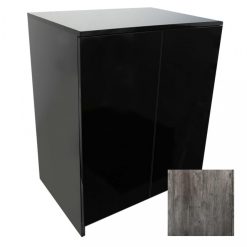 Aqua One Reptile One ROC 600 Cabinet Nebraska Oak
