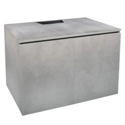 Aqua One Reptile One ROC 900 Cabinet 90x45x76cm H Concrete